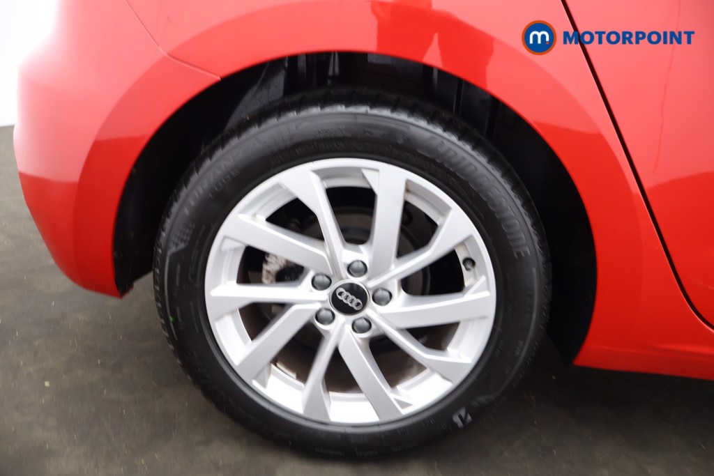 Used Audi A1 2023 for sale - 76332986: Photo 37