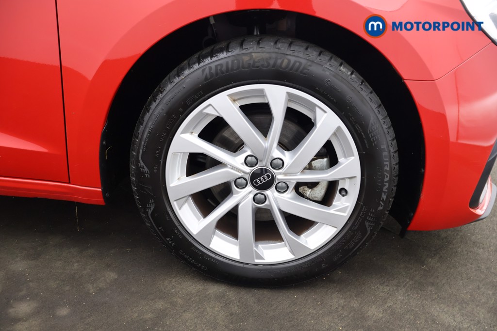 Used Audi A1 2023 for sale - 76332986: Photo 38