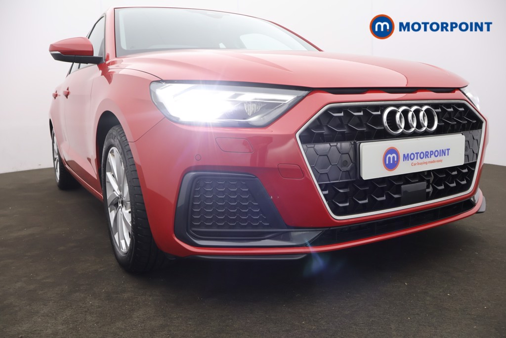 Used Audi A1 2023 for sale - 76332986: Photo 39