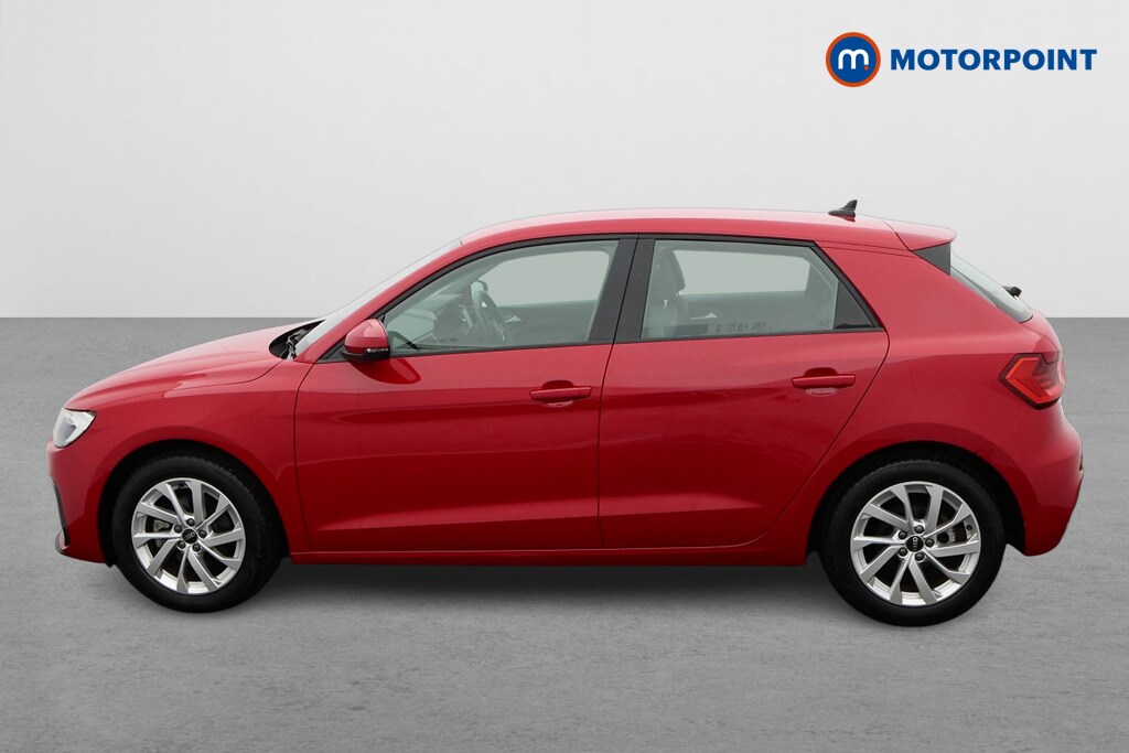 Used Audi A1 2023 for sale - 76332986: Photo 4