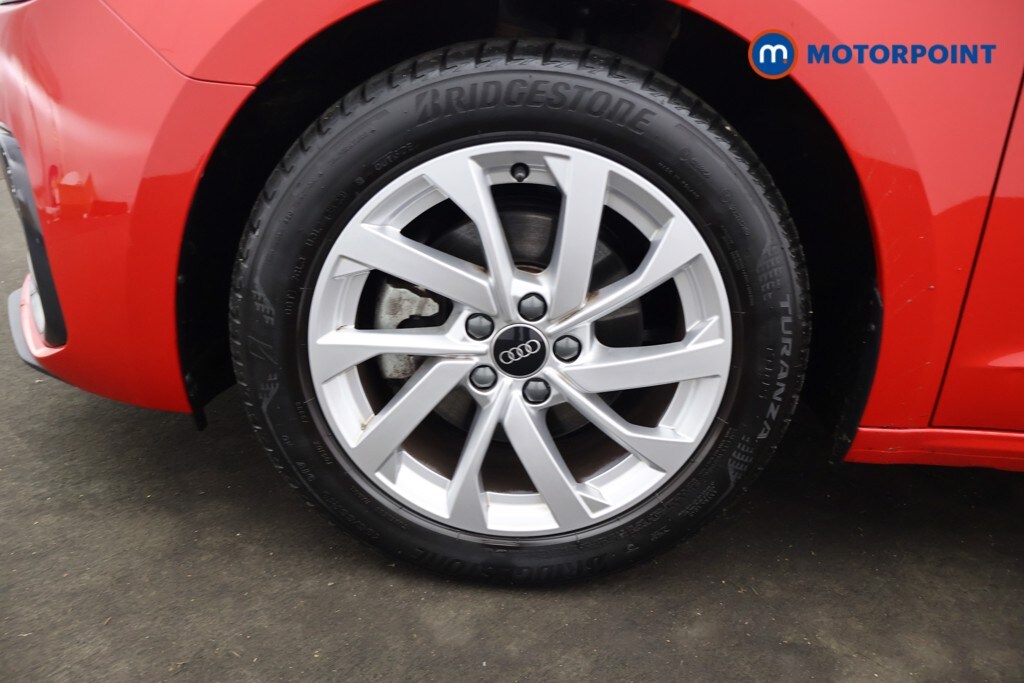 Used Audi A1 2023 for sale - 76332986: Photo 41