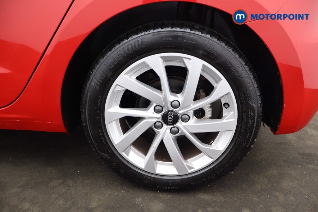 Used Audi A1 2023 for sale - 76332986: Photo 42