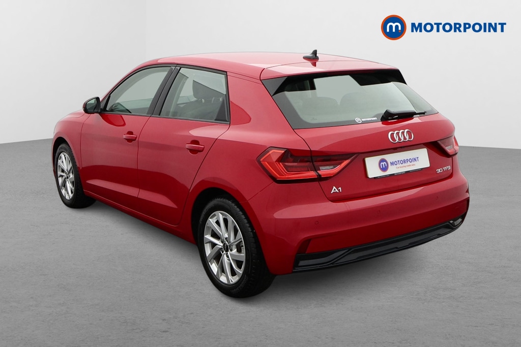 Used Audi A1 2023 for sale - 76332986: Photo 5