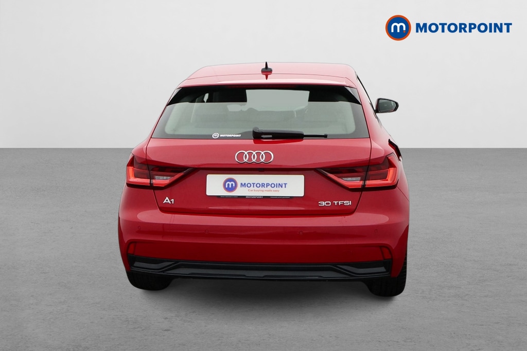 Used Audi A1 2023 for sale - 76332986: Photo 6