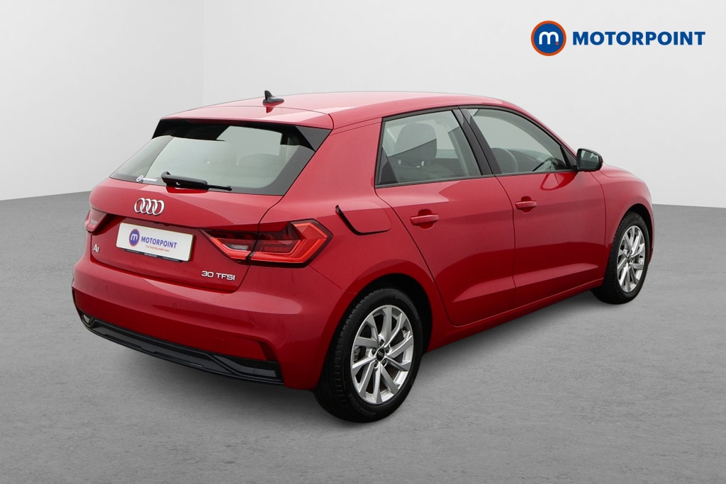 Used Audi A1 2023 for sale - 76332986: Photo 7