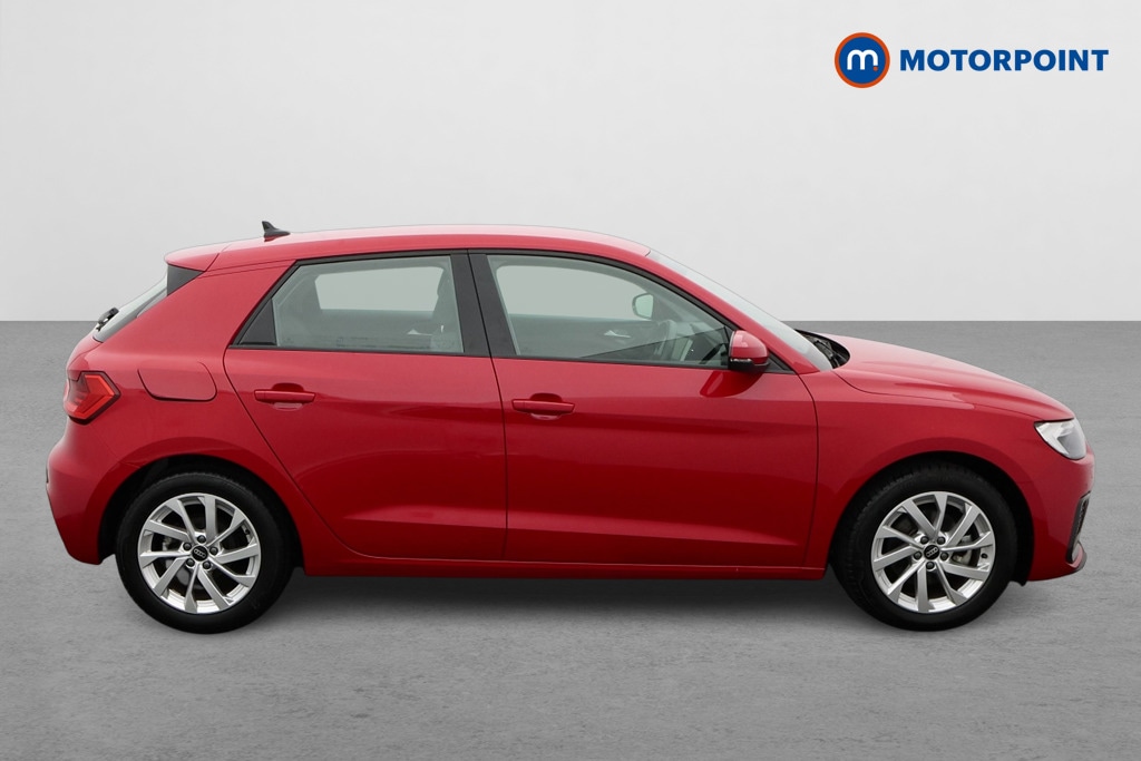 Used Audi A1 2023 for sale - 76332986: Photo 8