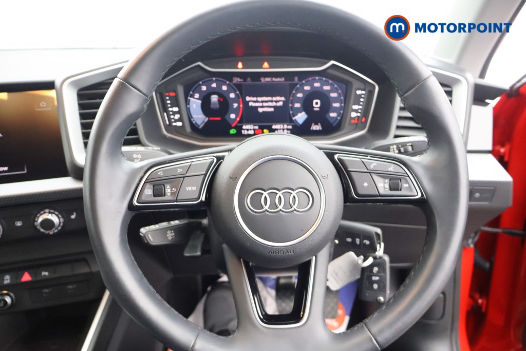 Used Audi A1 2023 for sale - 76332986: Photo 9