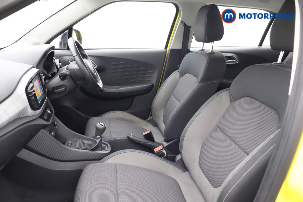 Used MG MG3 2020 for sale - 77421109: Photo 27