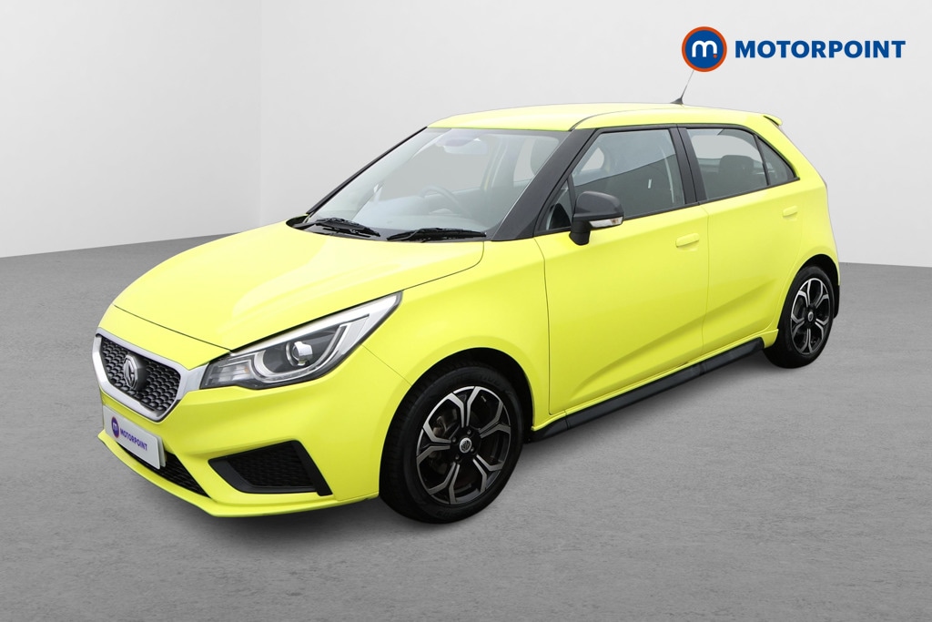 Used MG MG3 2020 for sale - 77421109: Photo 3
