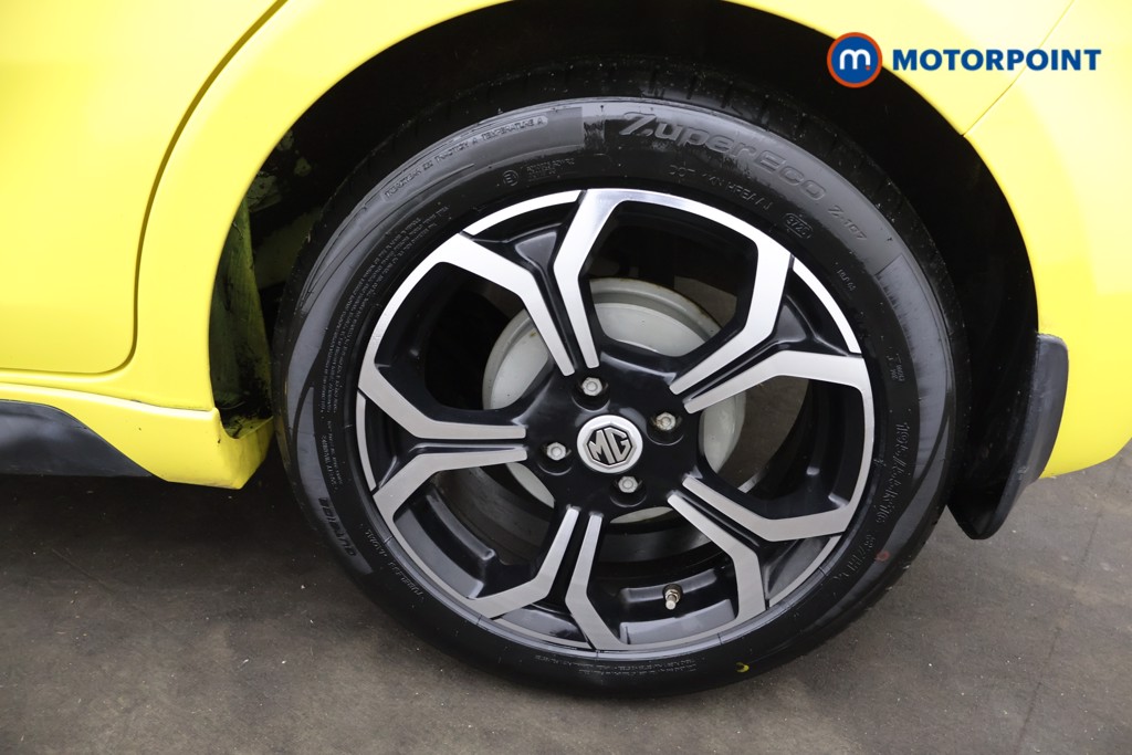 Used MG MG3 2020 for sale - 77421109: Photo 32