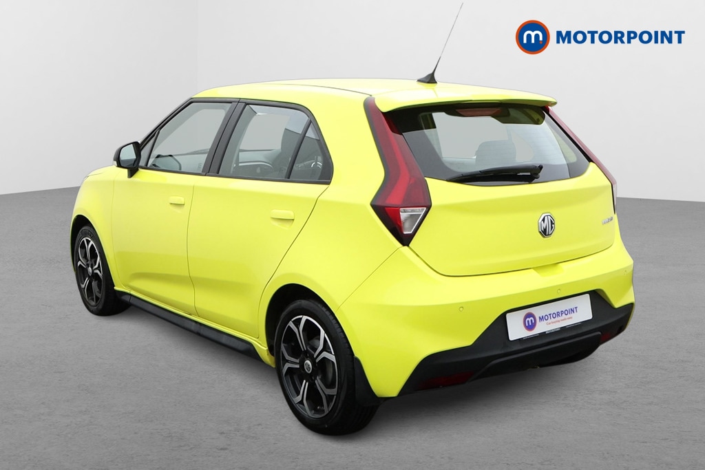 Used MG MG3 2020 for sale - 77421109: Photo 5