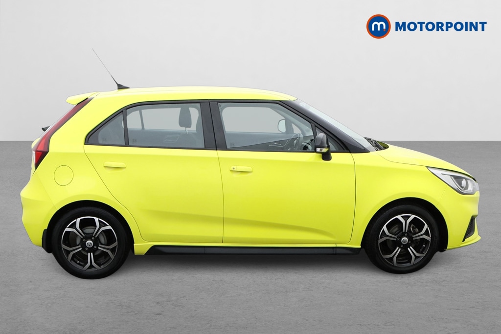 Used MG MG3 2020 for sale - 77421109: Photo 8