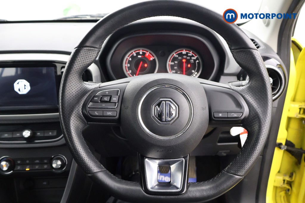 Used MG MG3 2020 for sale - 77421109: Photo 9