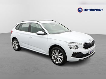 Used Skoda Kamiq undefined for sale - 78717890: Photo