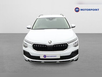 Used Skoda Kamiq undefined for sale - 78717890: Photo