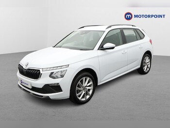 Used Skoda Kamiq undefined for sale - 78717890: Photo