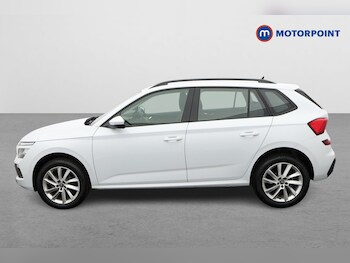 Used Skoda Kamiq undefined for sale - 78717890: Photo