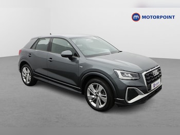Used Audi Q2 2023 for sale - 79128944: Photo