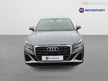 Used Audi Q2 2023 for sale - 79128944: Photo