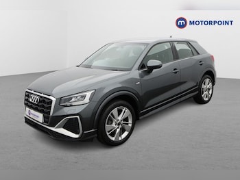 Used Audi Q2 2023 for sale - 79128944: Photo