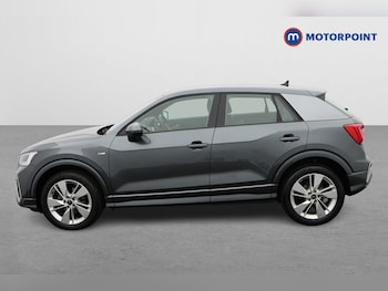 Used Audi Q2 2023 for sale - 79128944: Photo