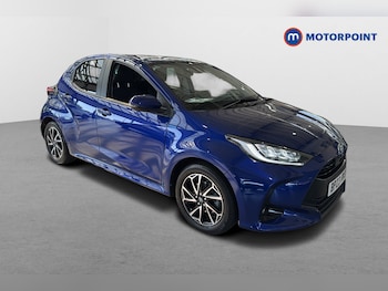 Used Toyota Yaris 2023 for sale - 78984935: Photo