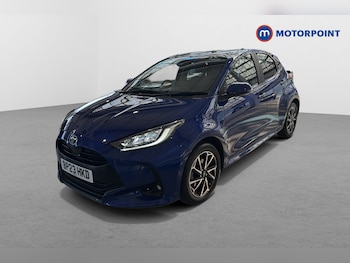 Used Toyota Yaris 2023 for sale - 78984935: Photo