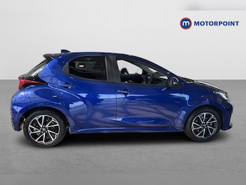 Used Toyota Yaris 2023 for sale - 78984935: Photo