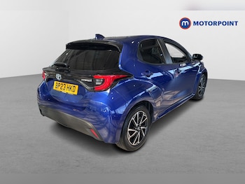 Used Toyota Yaris 2023 for sale - 78984935: Photo