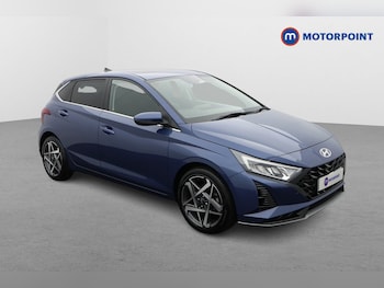 Used Hyundai i20 2025 for sale - 79229230: Photo