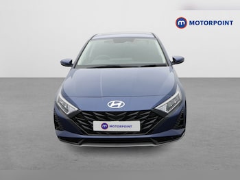 Used Hyundai i20 2025 for sale - 79229230: Photo