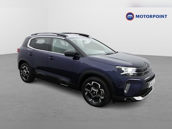 Used Citroen C5 Aircross 2024 for sale - 78223850: Photo
