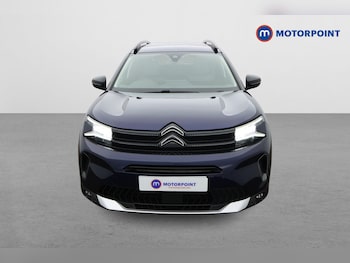 Used Citroen C5 Aircross 2024 for sale - 78223850: Photo