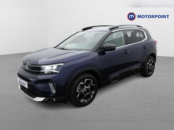 Used Citroen C5 Aircross 2024 for sale - 78223850: Photo