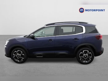 Used Citroen C5 Aircross 2024 for sale - 78223850: Photo