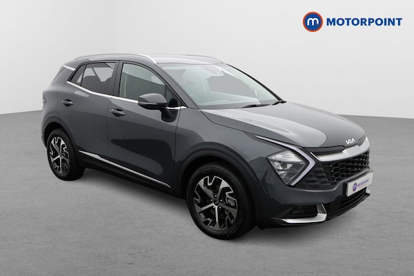 Used Kia Sportage 2025 for sale - 76146972: Photo 1