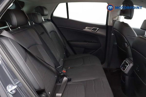 Used Kia Sportage 2025 for sale - 76146972: Photo 20