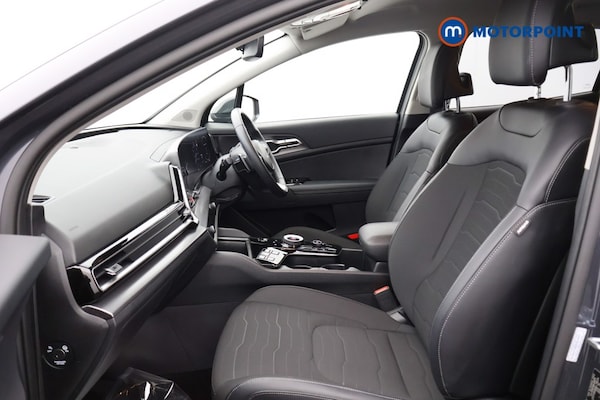 Used Kia Sportage 2025 for sale - 76146972: Photo 22