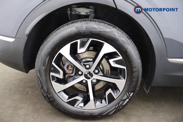 Used Kia Sportage 2025 for sale - 76146972: Photo 24