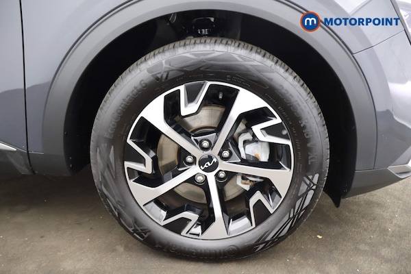 Used Kia Sportage 2025 for sale - 76146972: Photo 25