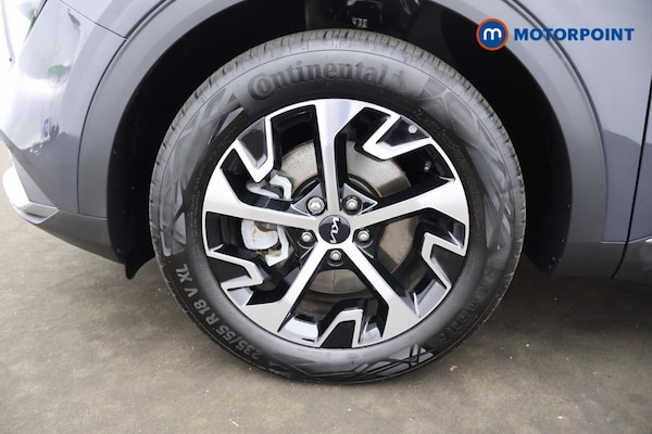 Used Kia Sportage 2025 for sale - 76146972: Photo 26
