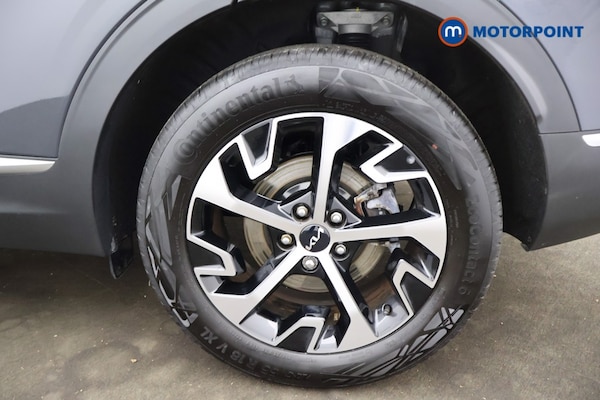 Used Kia Sportage 2025 for sale - 76146972: Photo 27