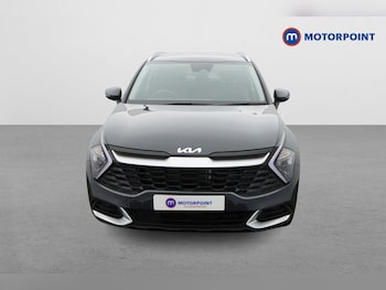 Used Kia Sportage 2025 for sale - 76146972: Photo 2