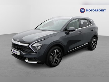 Used Kia Sportage 2025 for sale - 76146972: Photo 3