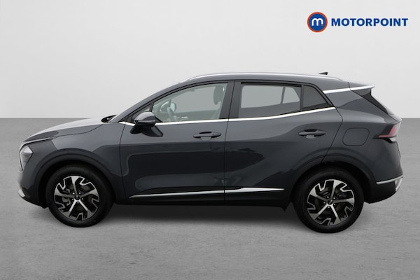 Used Kia Sportage 2025 for sale - 76146972: Photo 4