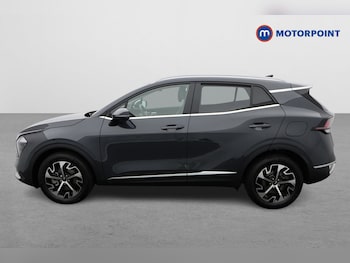 Used Kia Sportage 2025 for sale - 76146972: Photo 4