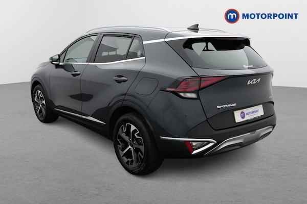 Used Kia Sportage 2025 for sale - 76146972: Photo 5
