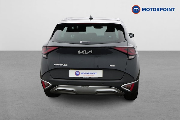 Used Kia Sportage 2025 for sale - 76146972: Photo 6