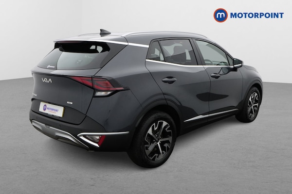 Used Kia Sportage 2025 for sale - 76146972: Photo 7