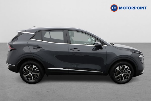 Used Kia Sportage 2025 for sale - 76146972: Photo 8
